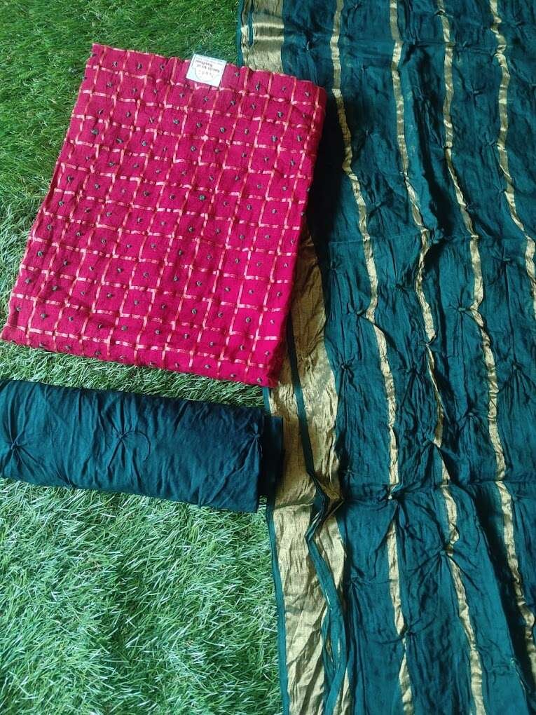 Bindiya Collection